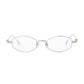 Narrow Frame Glasses