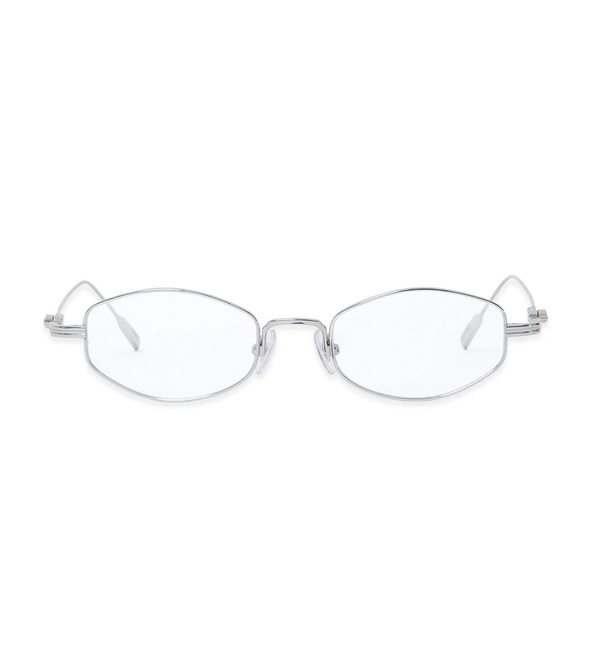 Narrow Frame Glasses