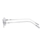 Narrow Frame Glasses
