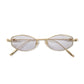 Narrow Frame Glasses