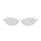 Narrow Frame Glasses