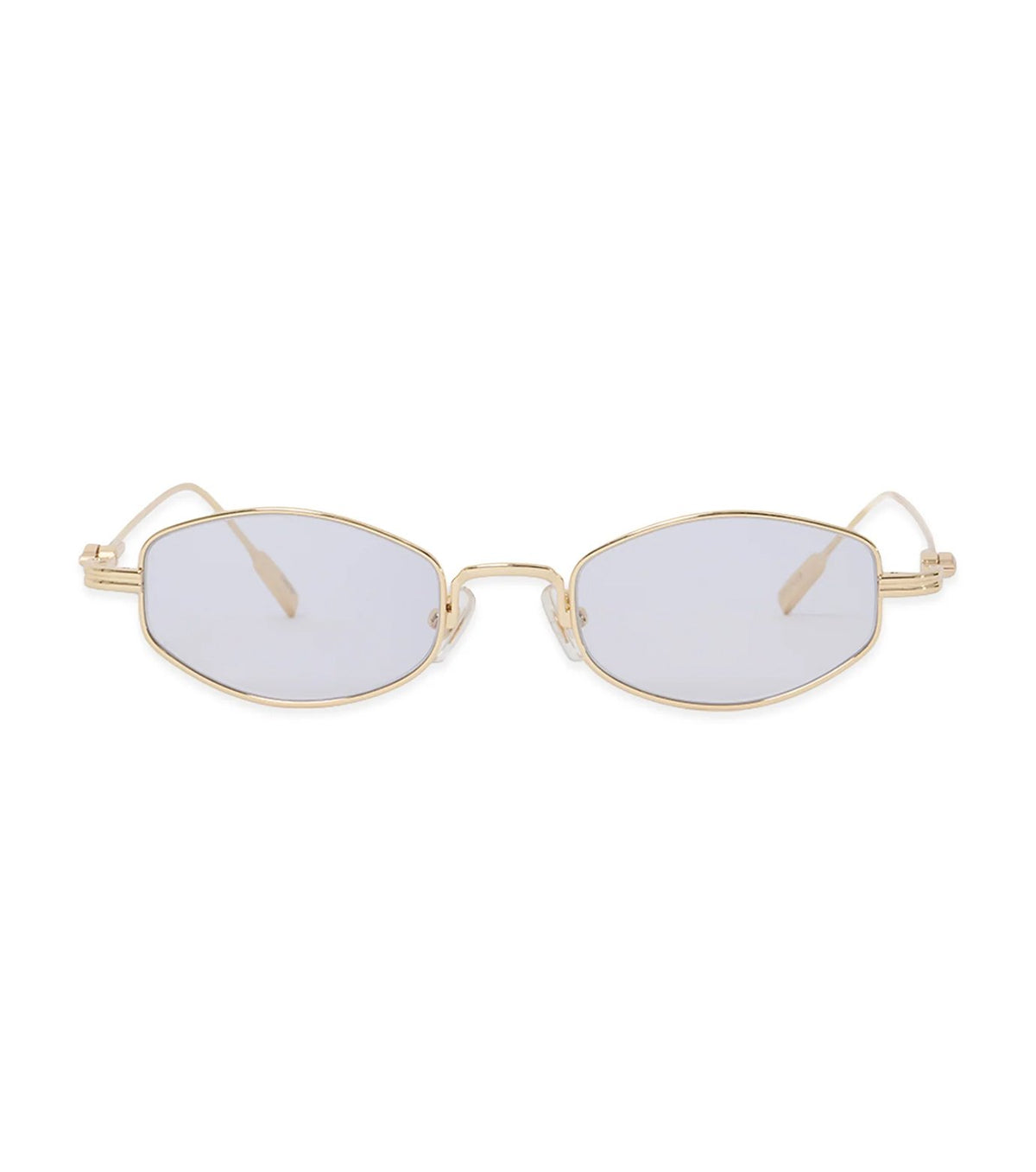 Narrow Frame Glasses