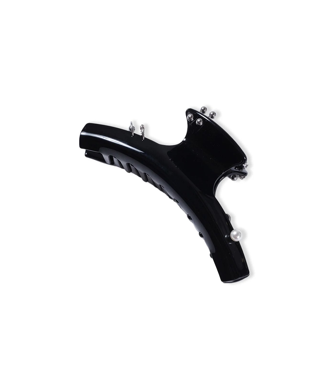 Piercing  Hair Clip-Large