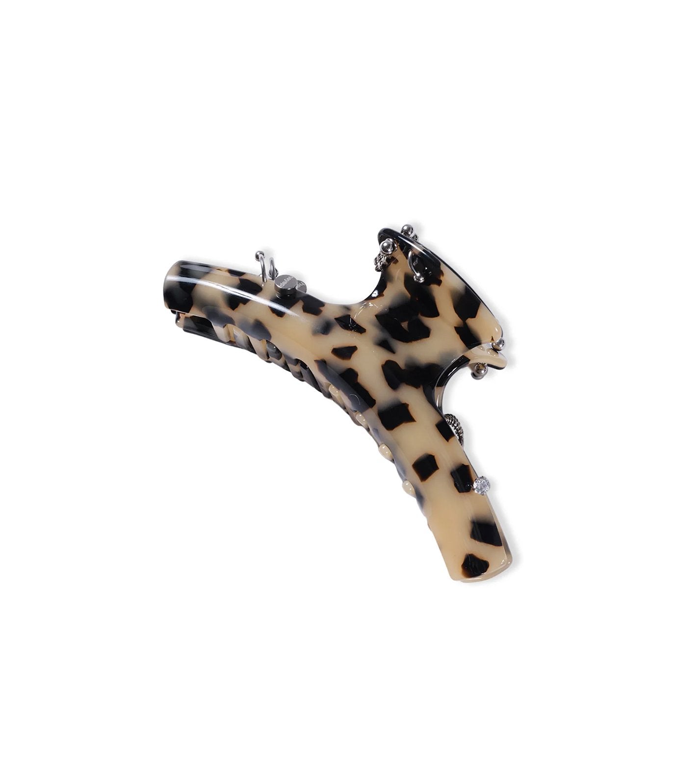 Piercing  Hair Clip-Large