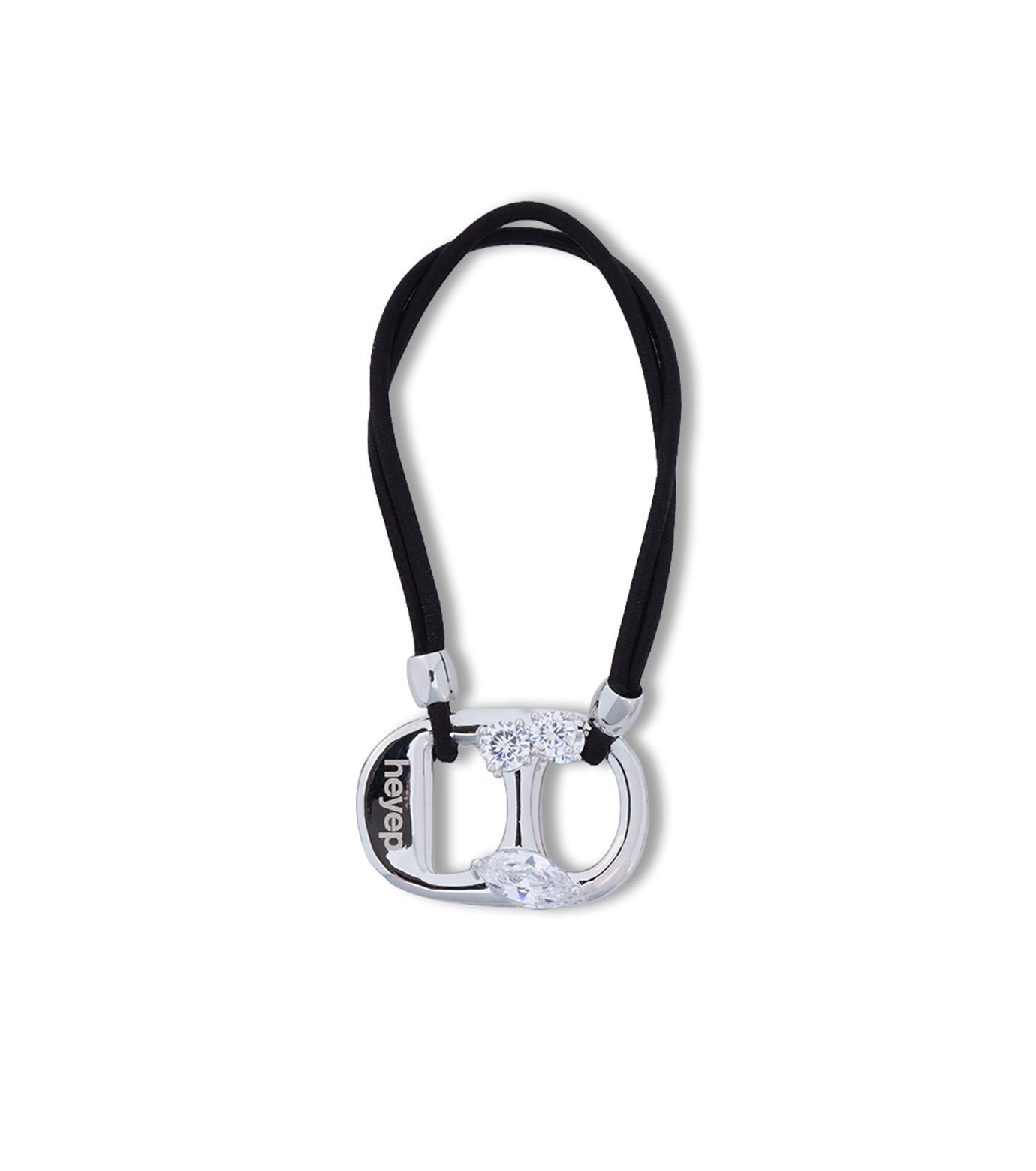 Zir pull top Hair Tie