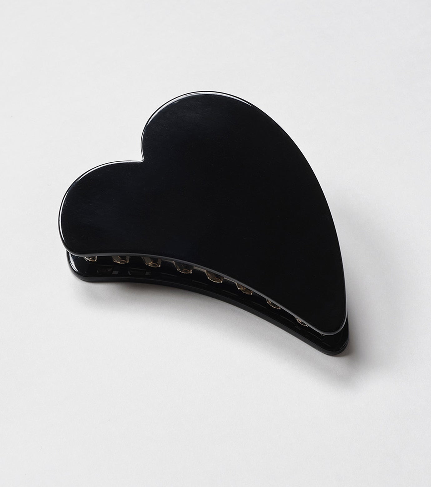 Large Heart Clip