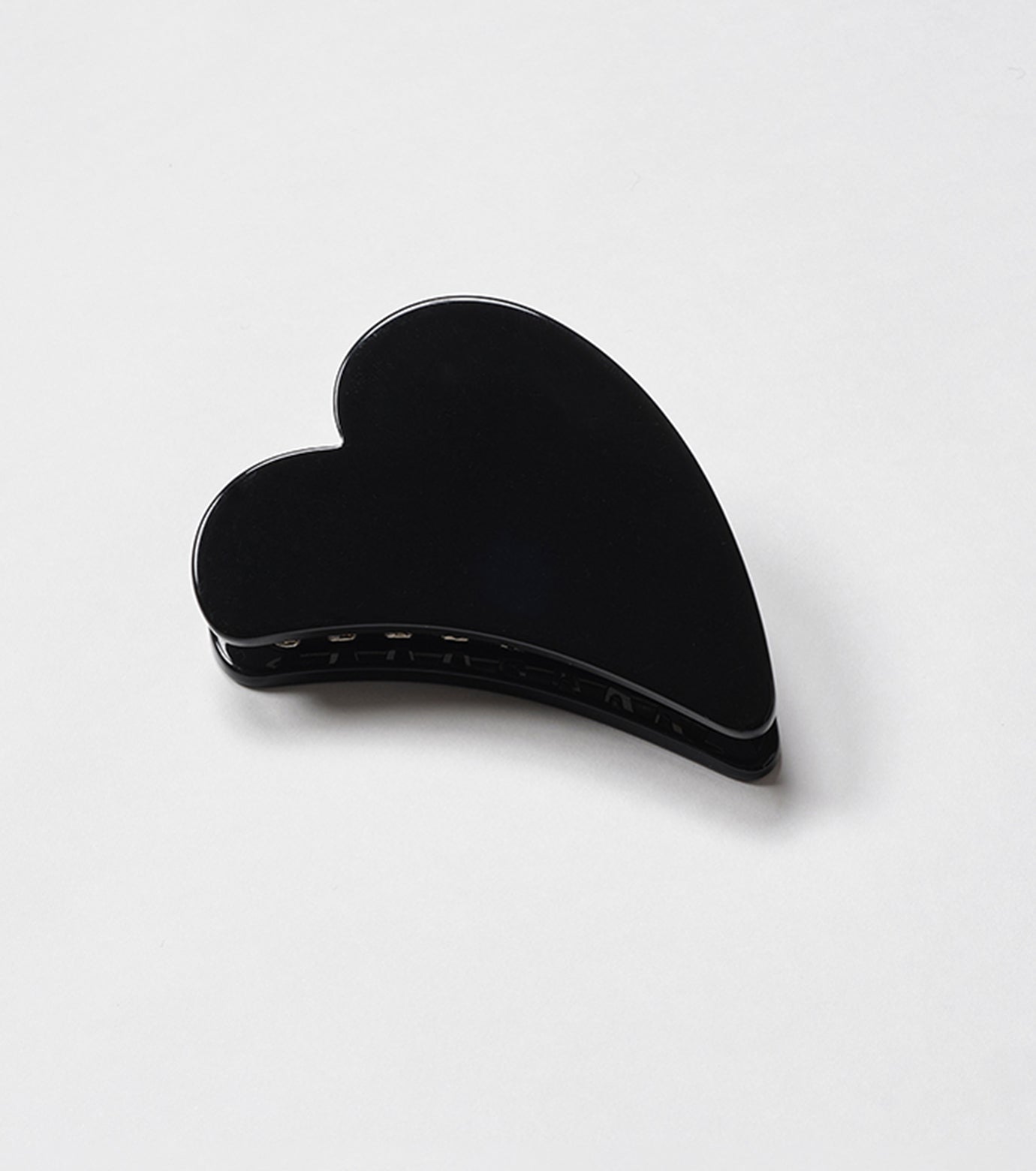 Large Heart Clip