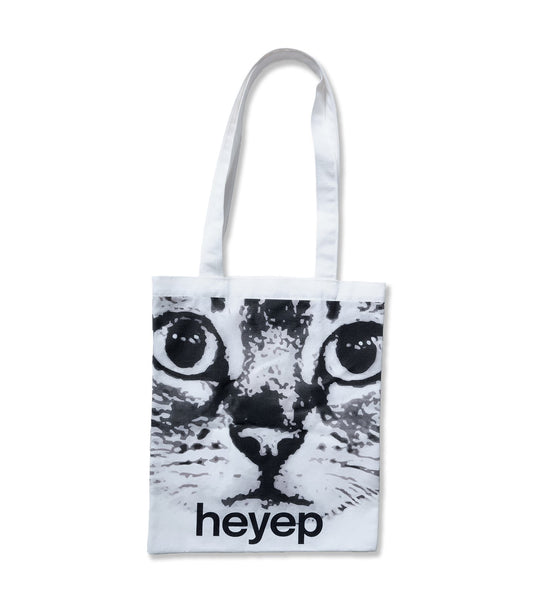 Cats Bag with Pouch Charm