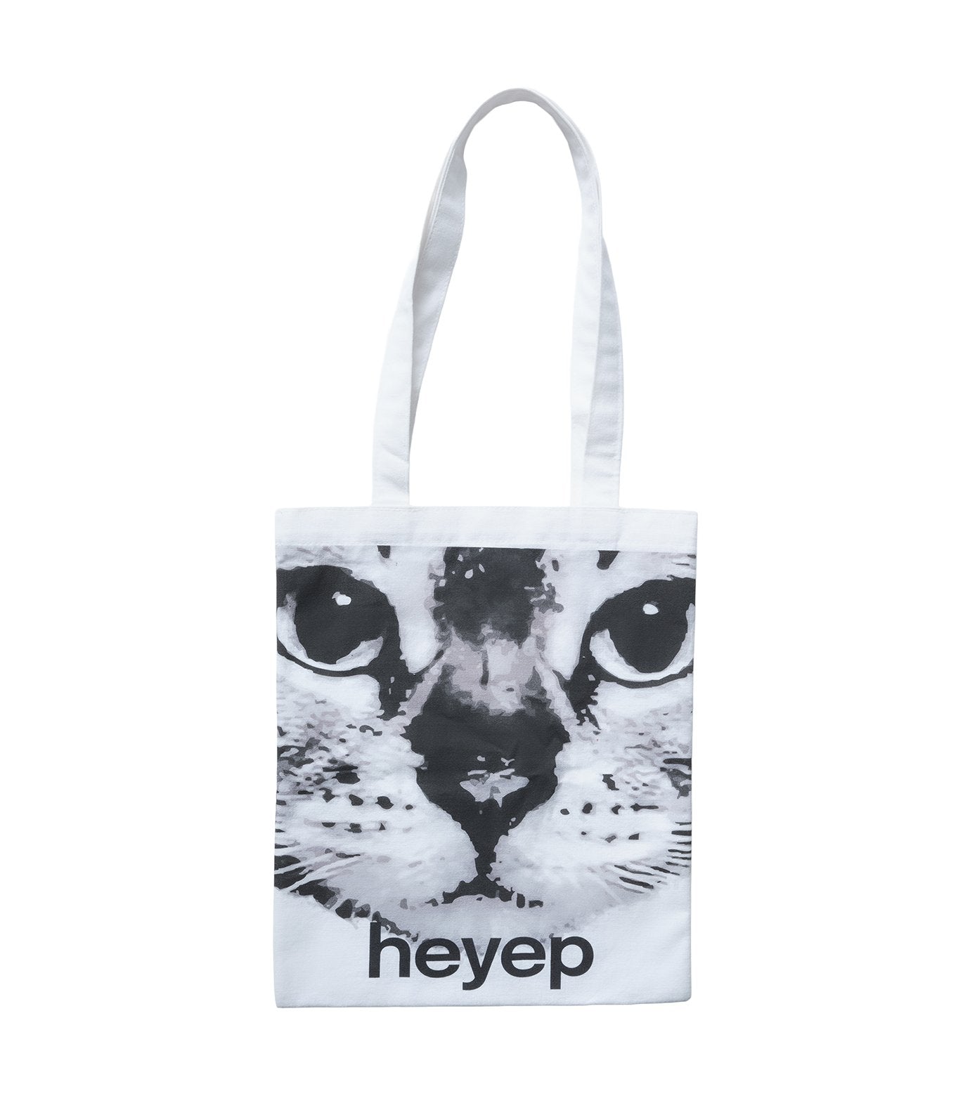 Cats Bag with Pouch Charm