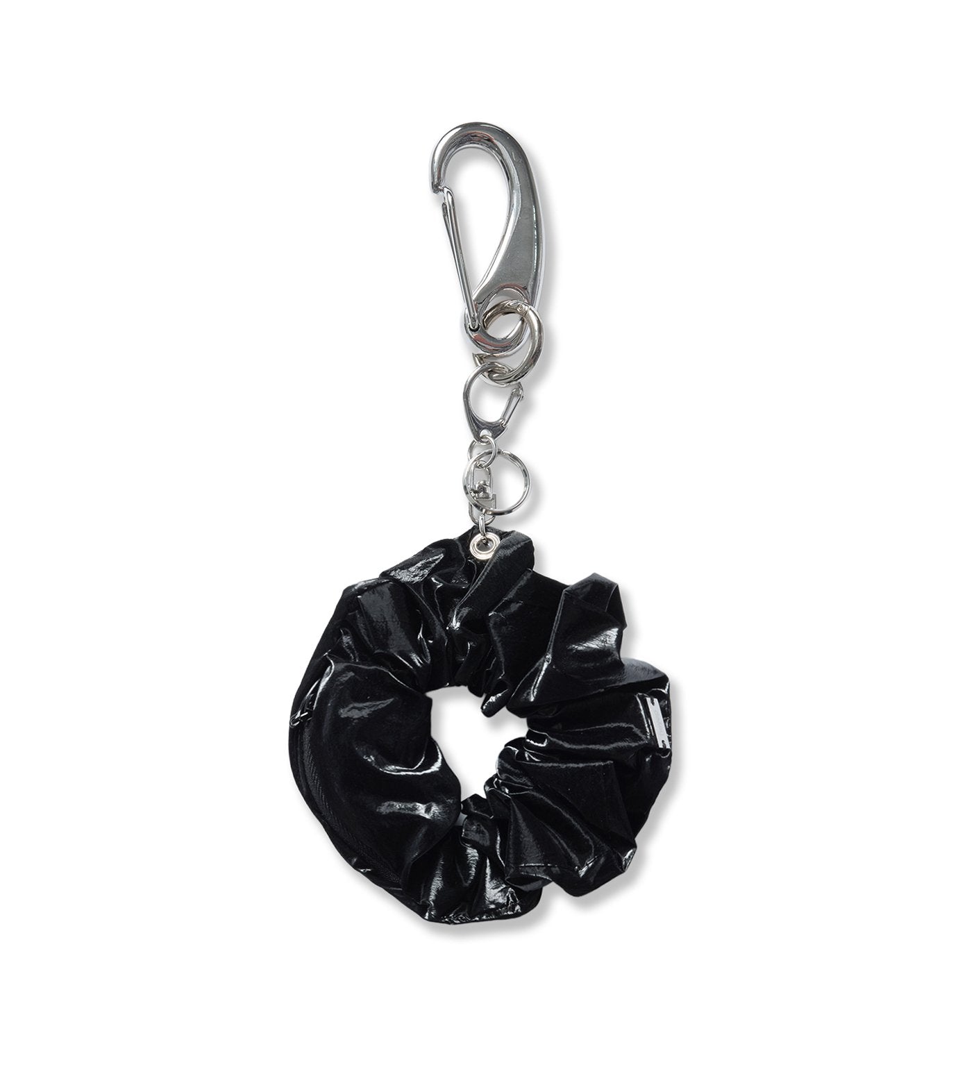 Cats Bag with Pouch Charm