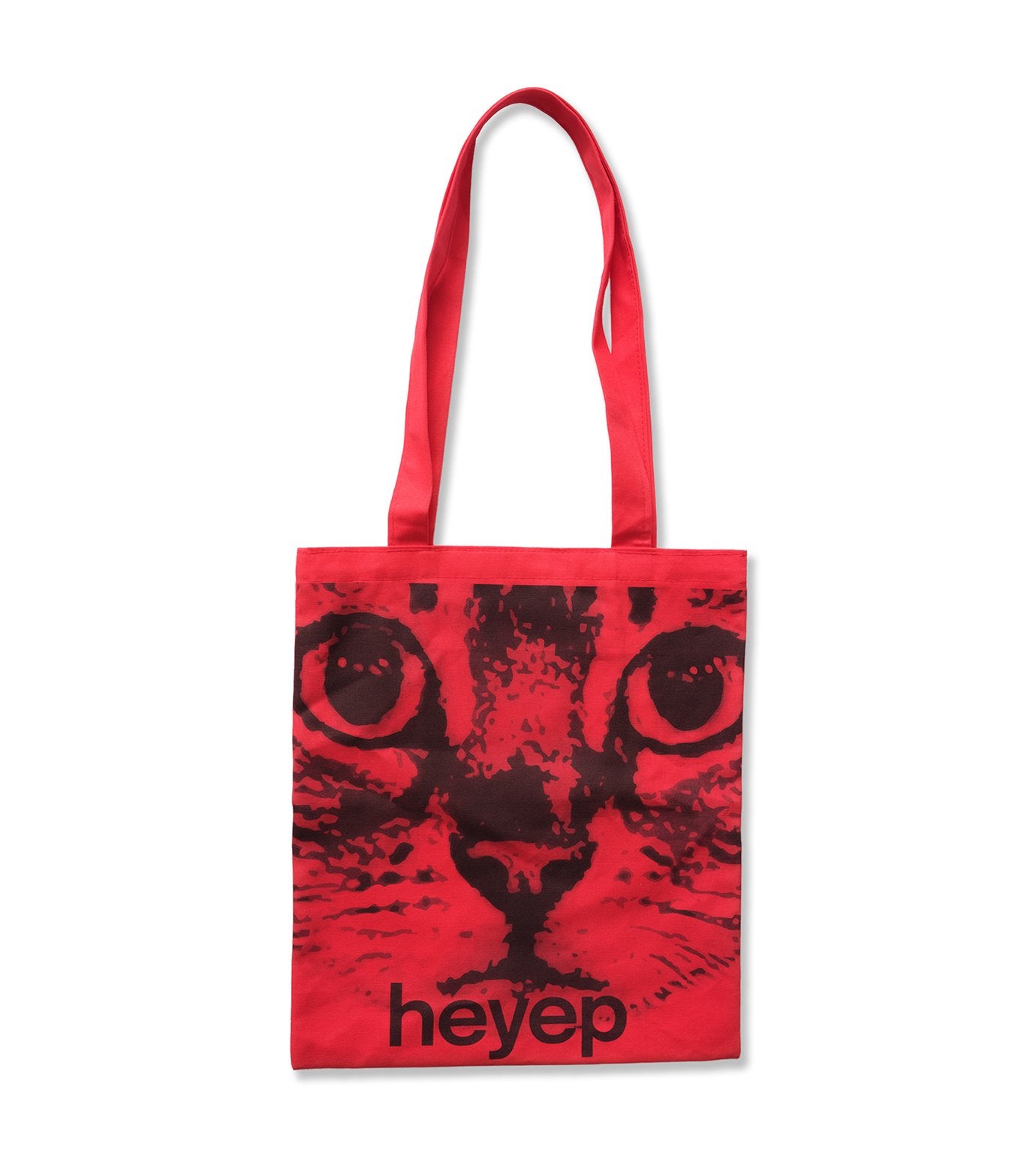 Cats Bag with Pouch Charm