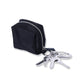 Nylon Key Ring Pouch
