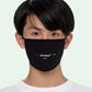 HELVETICA LOGO MASK