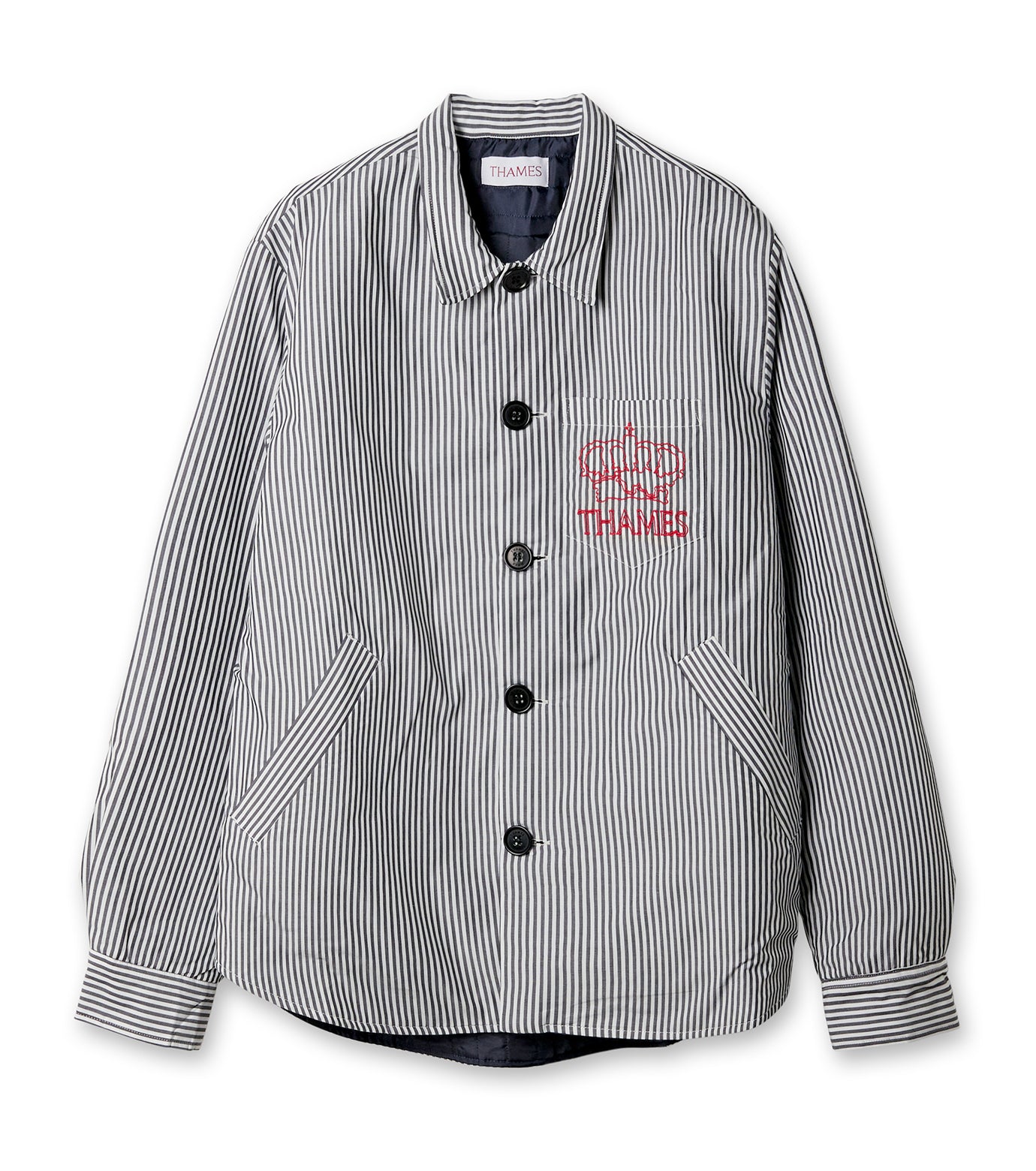 P.G. OVERSHIRT