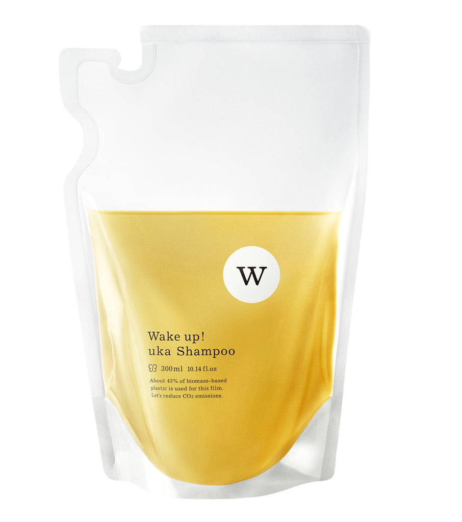Shampoo Wake up! refill