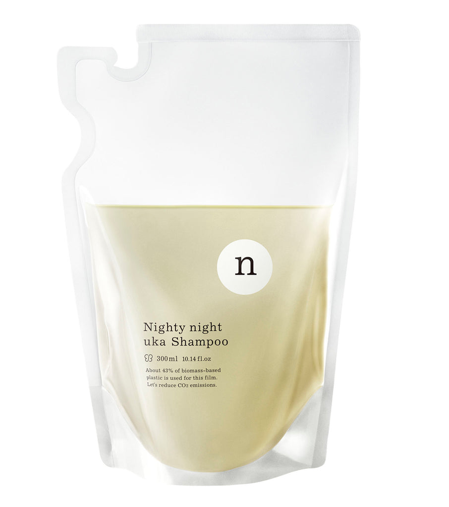Shampoo Nighty Night refill