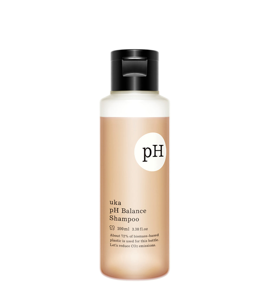 pH Balance Shampoo mini