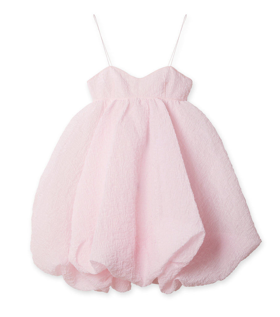 Sunni Dress Wintermere Matelasse