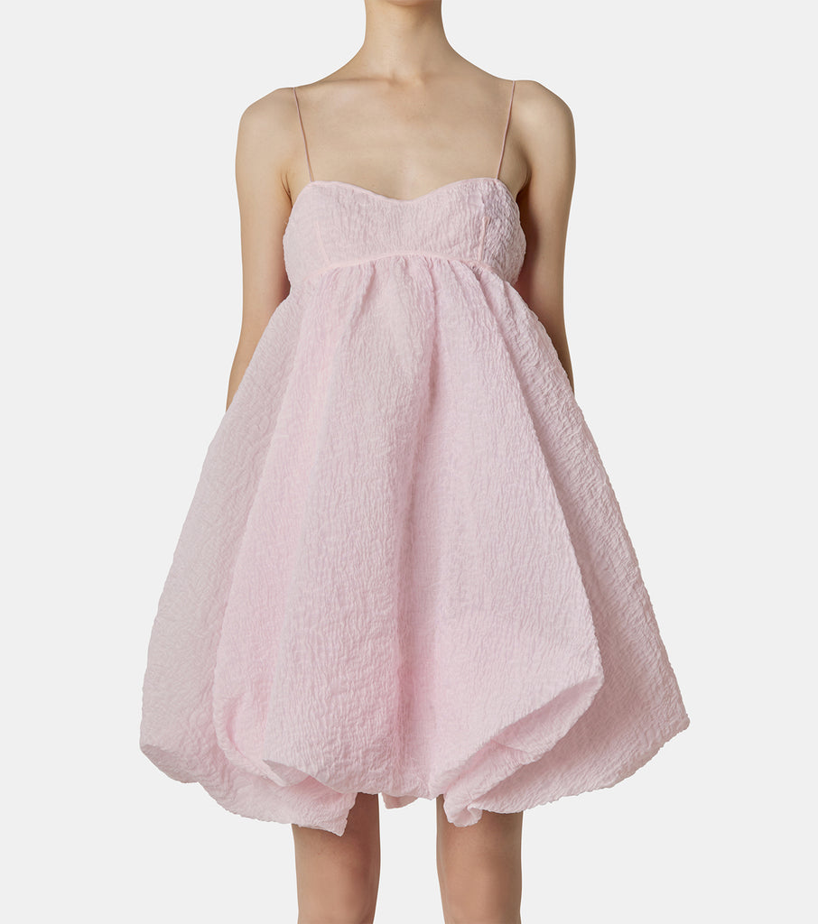 Sunni Dress Wintermere Matelasse