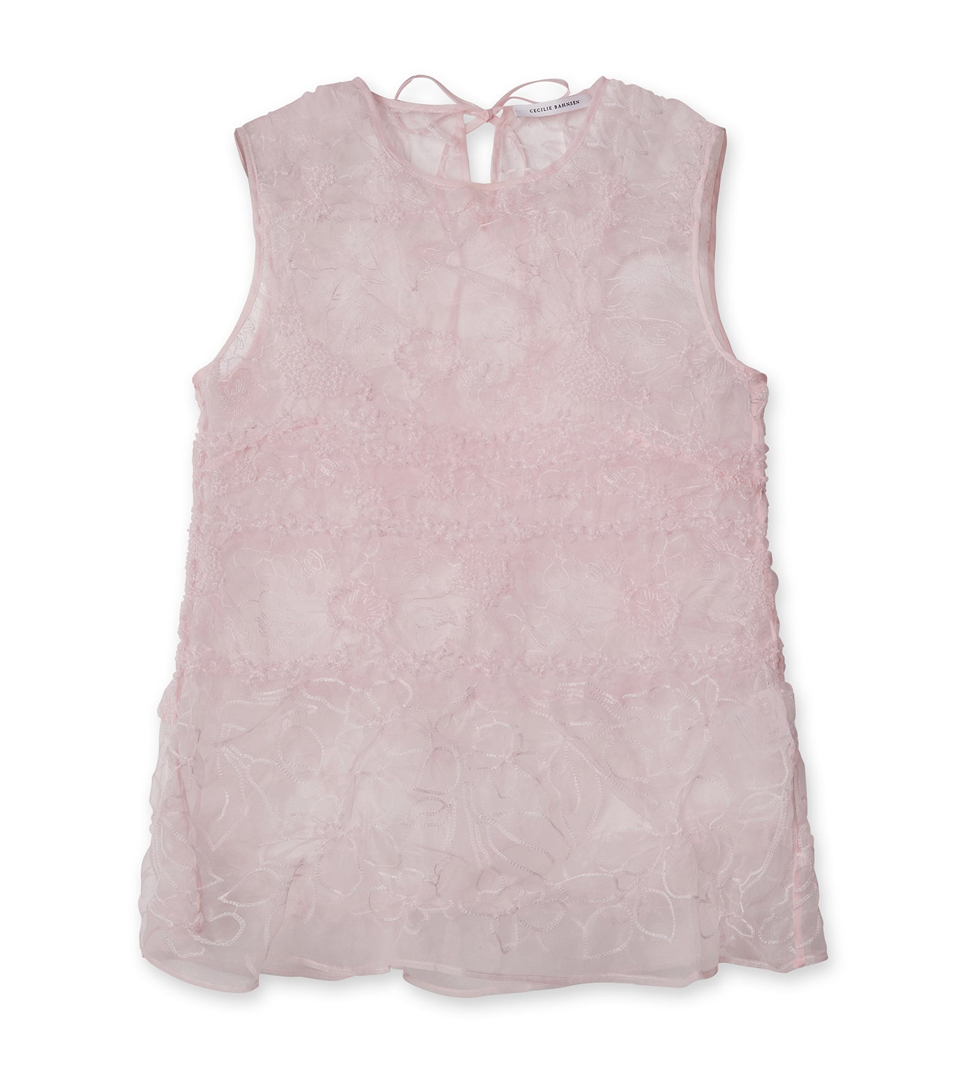 Utania Top Danali Emb