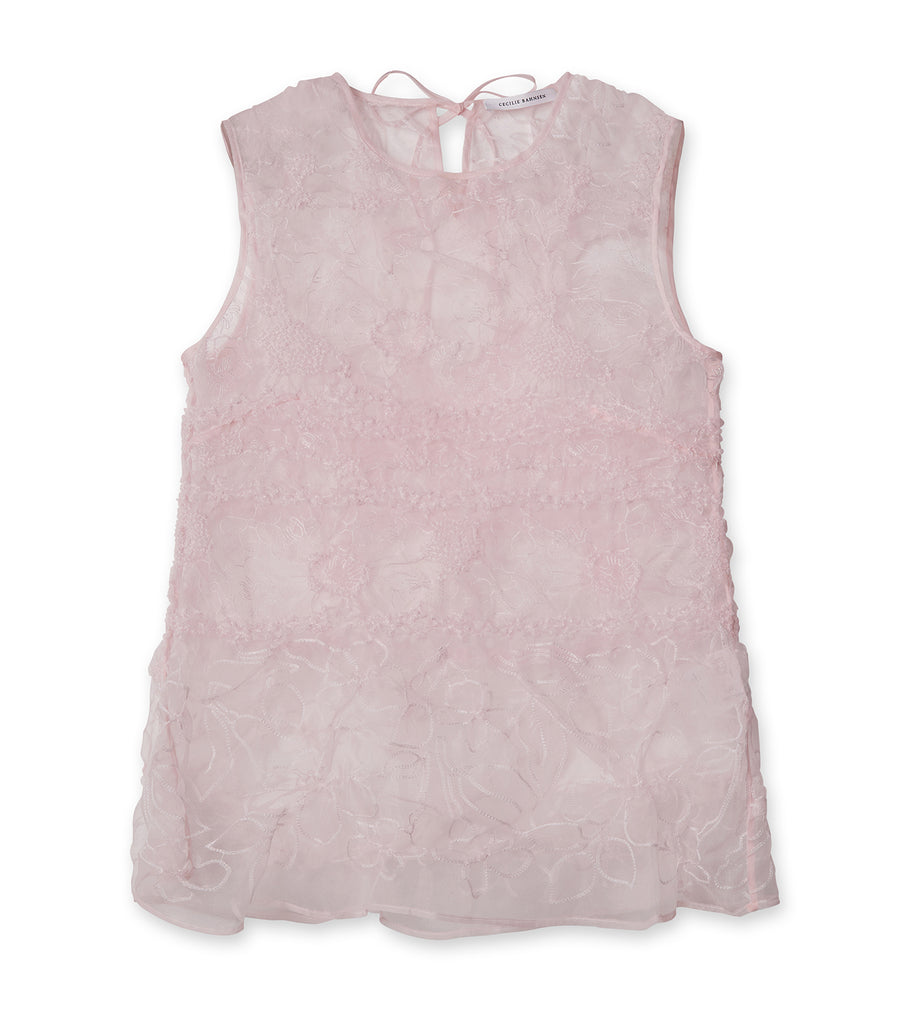 Utania Top Danali Emb