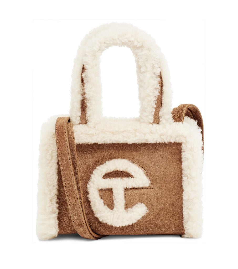 UGG x Telfar Small Shopper