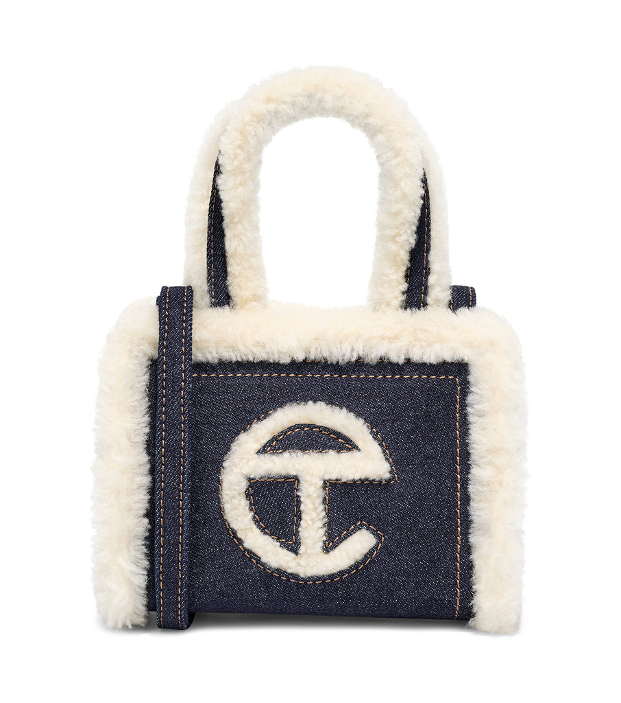UGG x Telfar Small Shopper