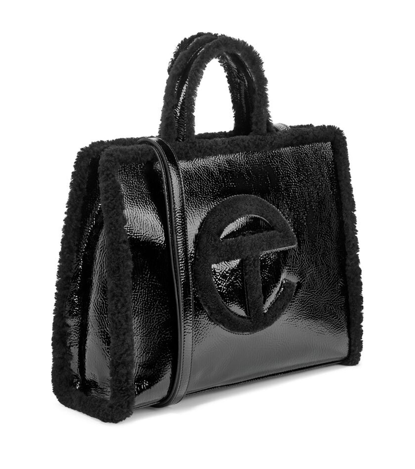 UGG x Telfar M Shopper Crinkle