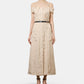 Nicole Off Shoulder Dress