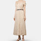 Nicole Off Shoulder Dress