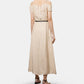 Nicole Off Shoulder Dress