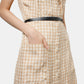 Nicole Off Shoulder Dress