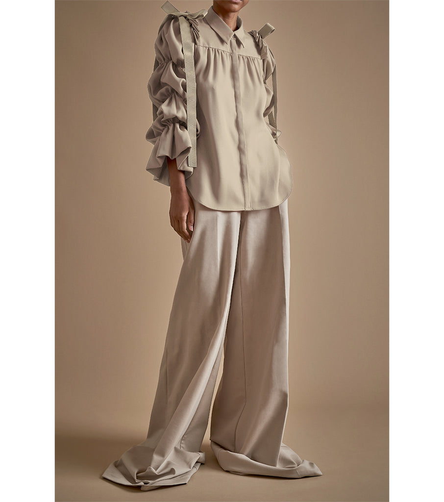 OMOCHI BLOUSE