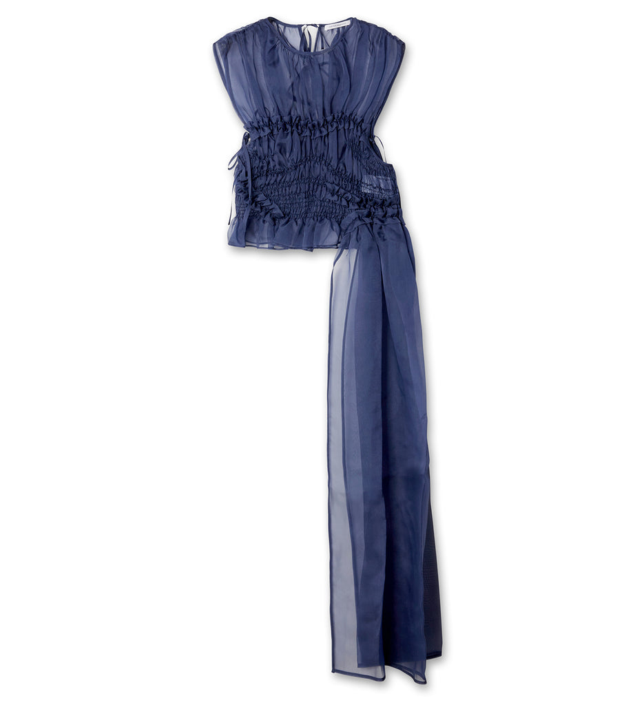 Unmi Overlay Organza
