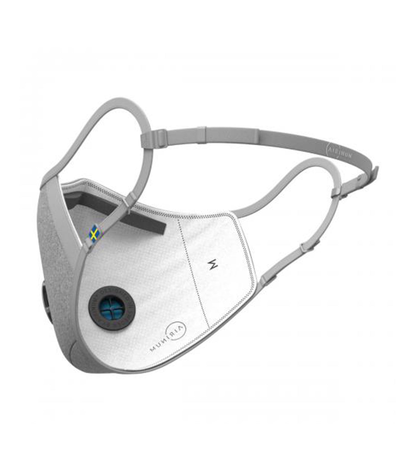URBAN AIR MASK 2.0 – RESTIR