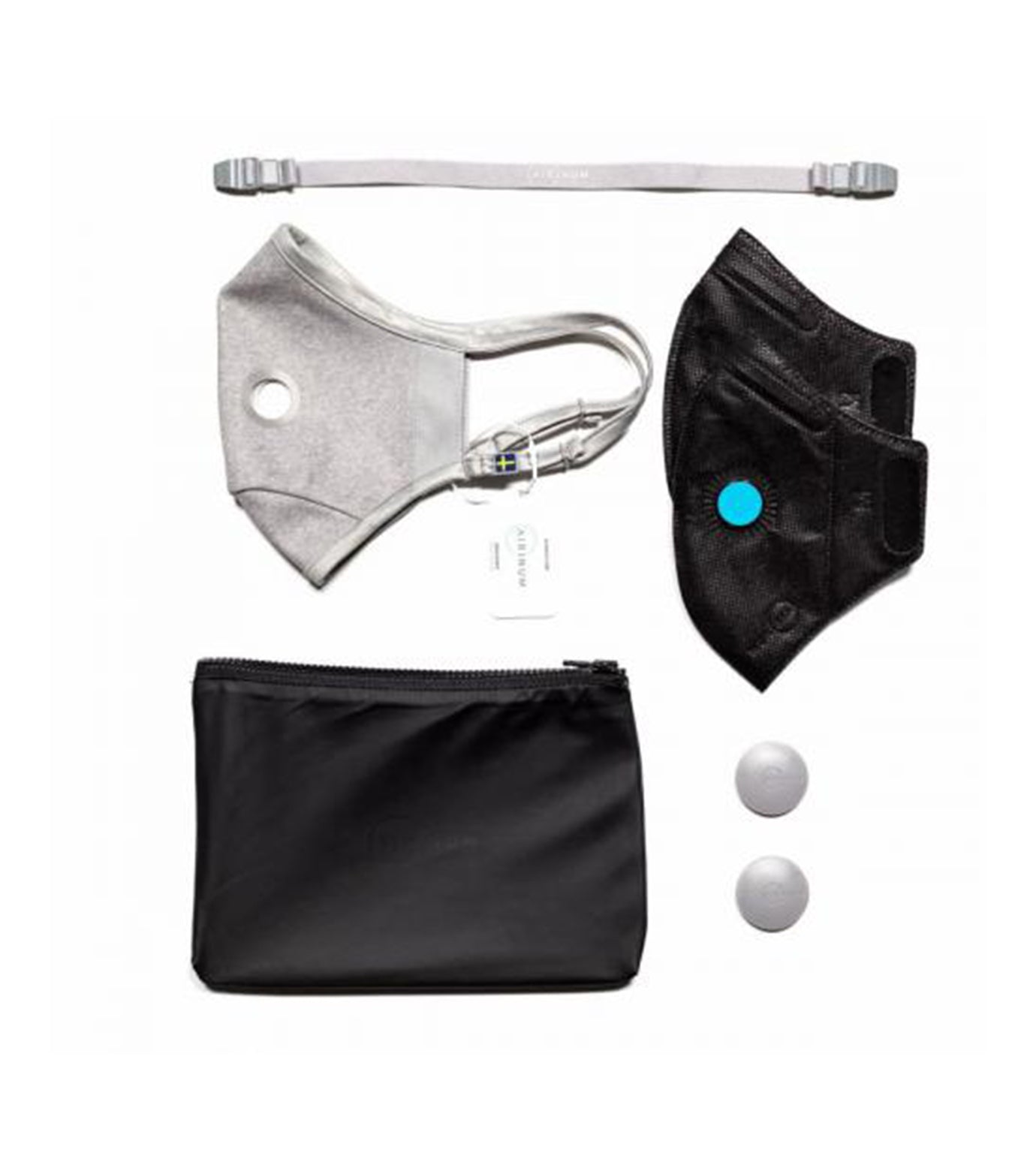 URBAN AIR MASK 2.0 – RESTIR