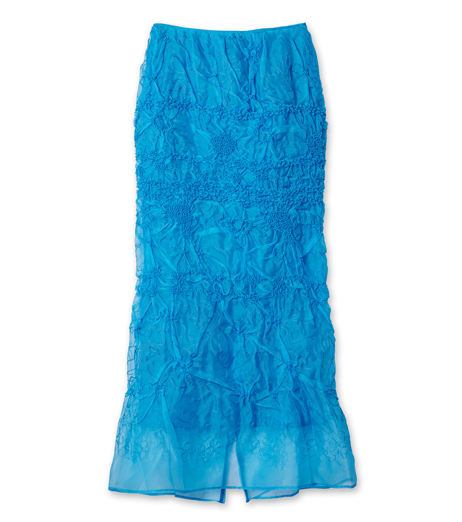 Universe Skirt Denali Emb