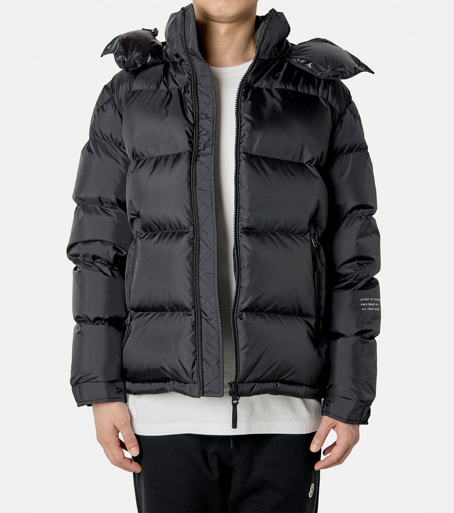 ACANTHUS JACKET