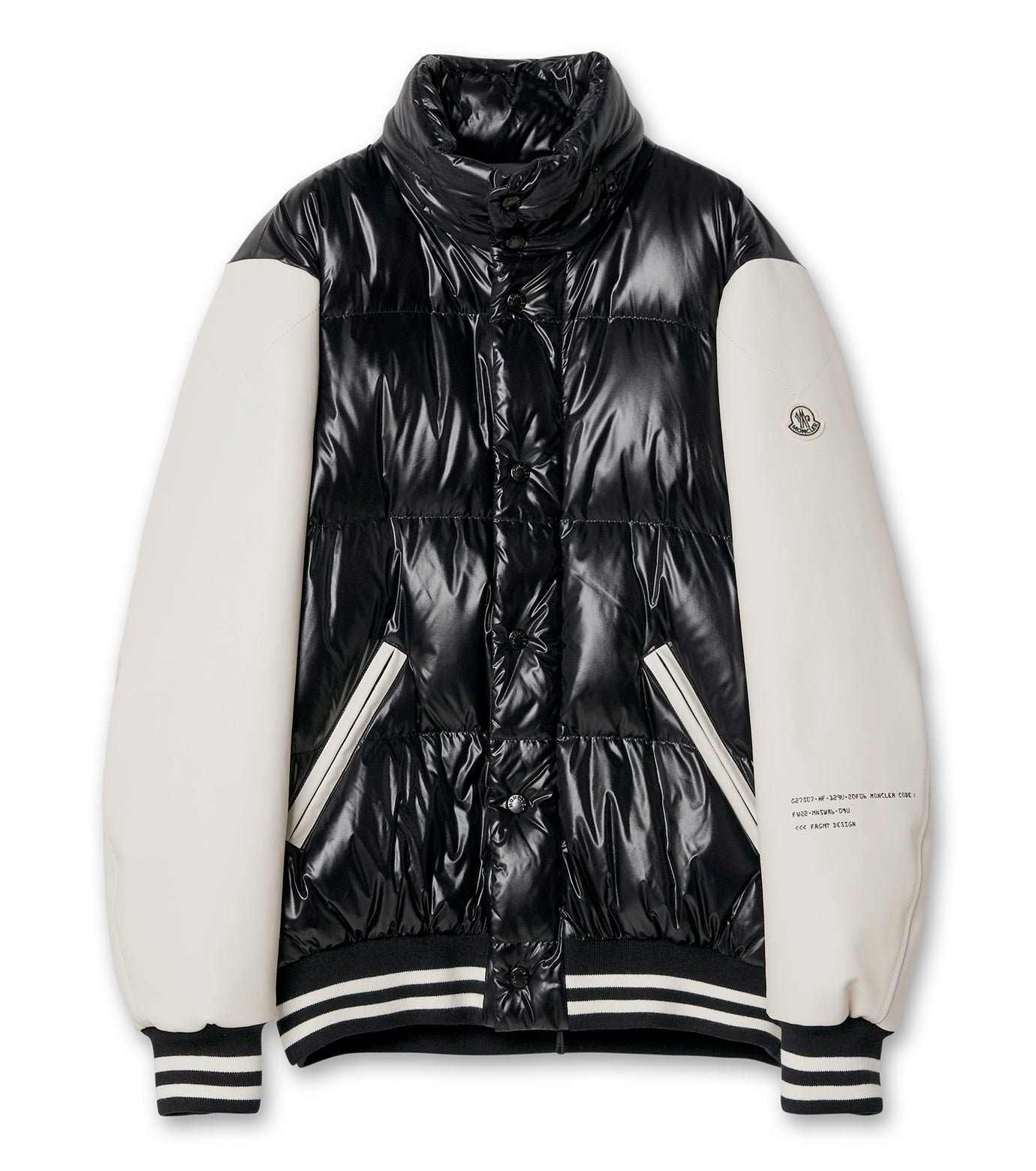 QUINLAN JACKET
