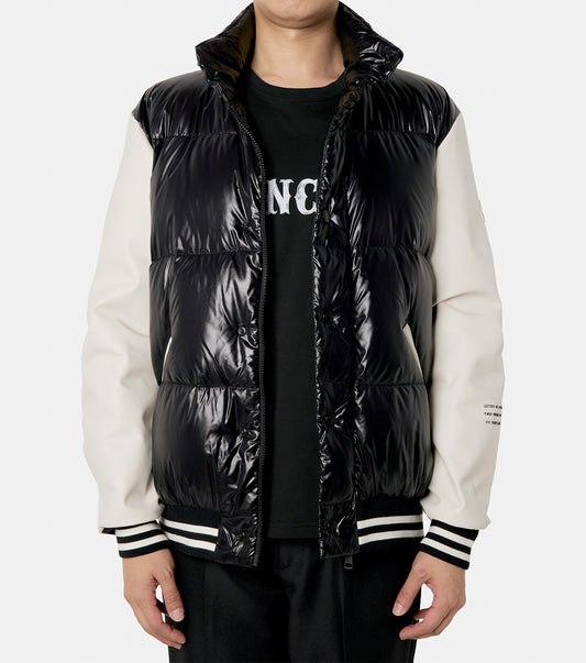 QUINLAN JACKET