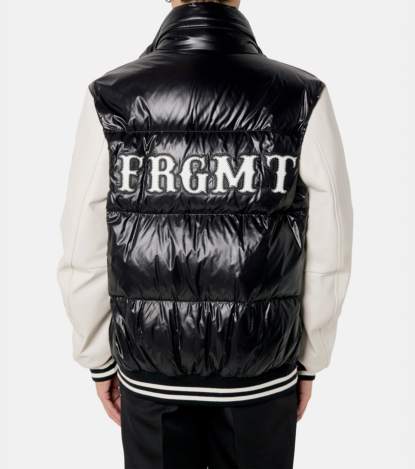 QUINLAN JACKET