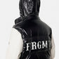 QUINLAN JACKET