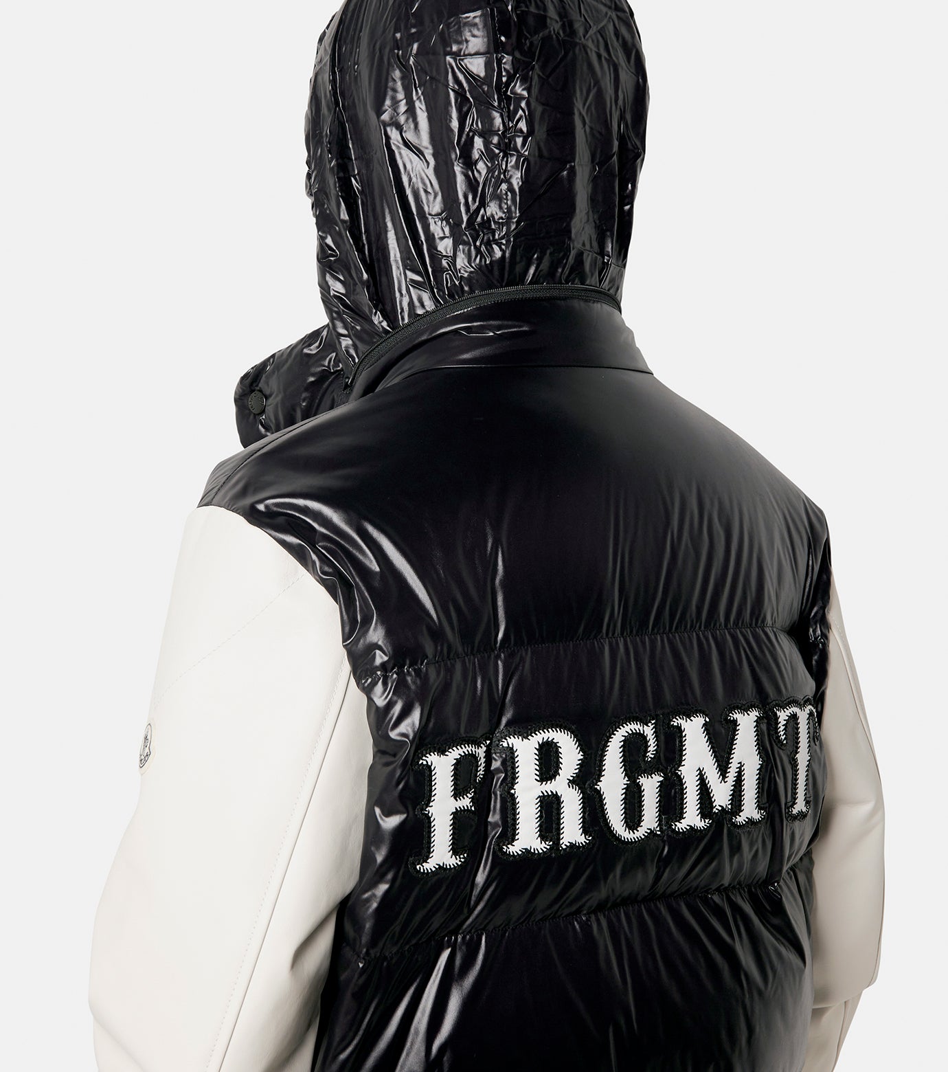 QUINLAN JACKET