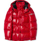 ANTHEMIUM JACKET