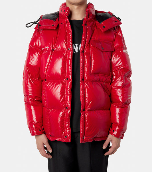 ANTHEMIUM JACKET