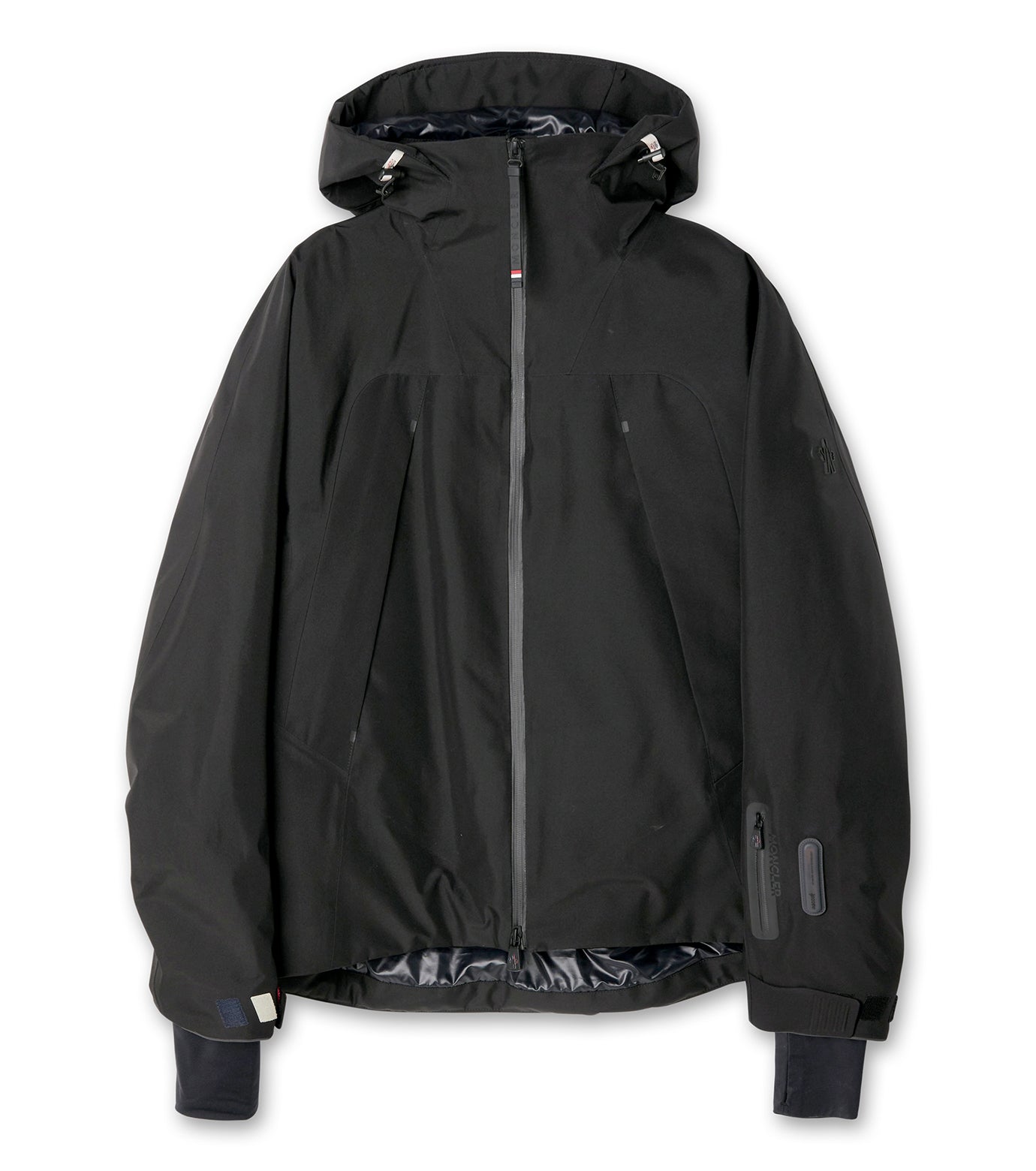 GIRFFORD JACKET