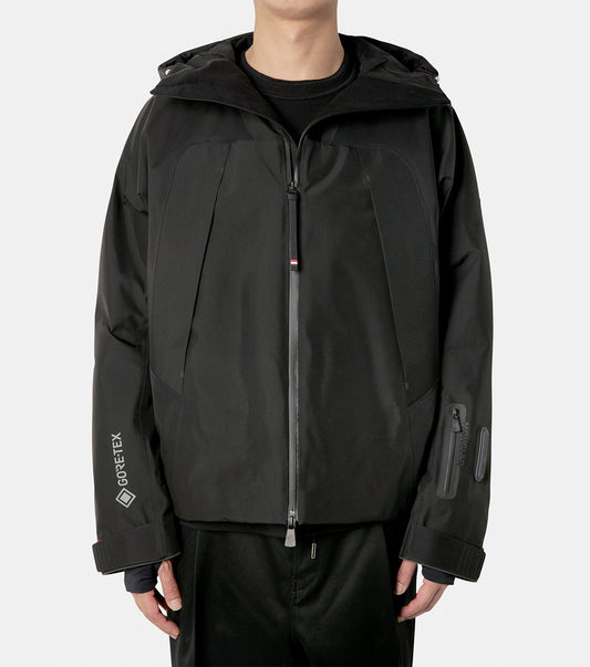 GIRFFORD JACKET