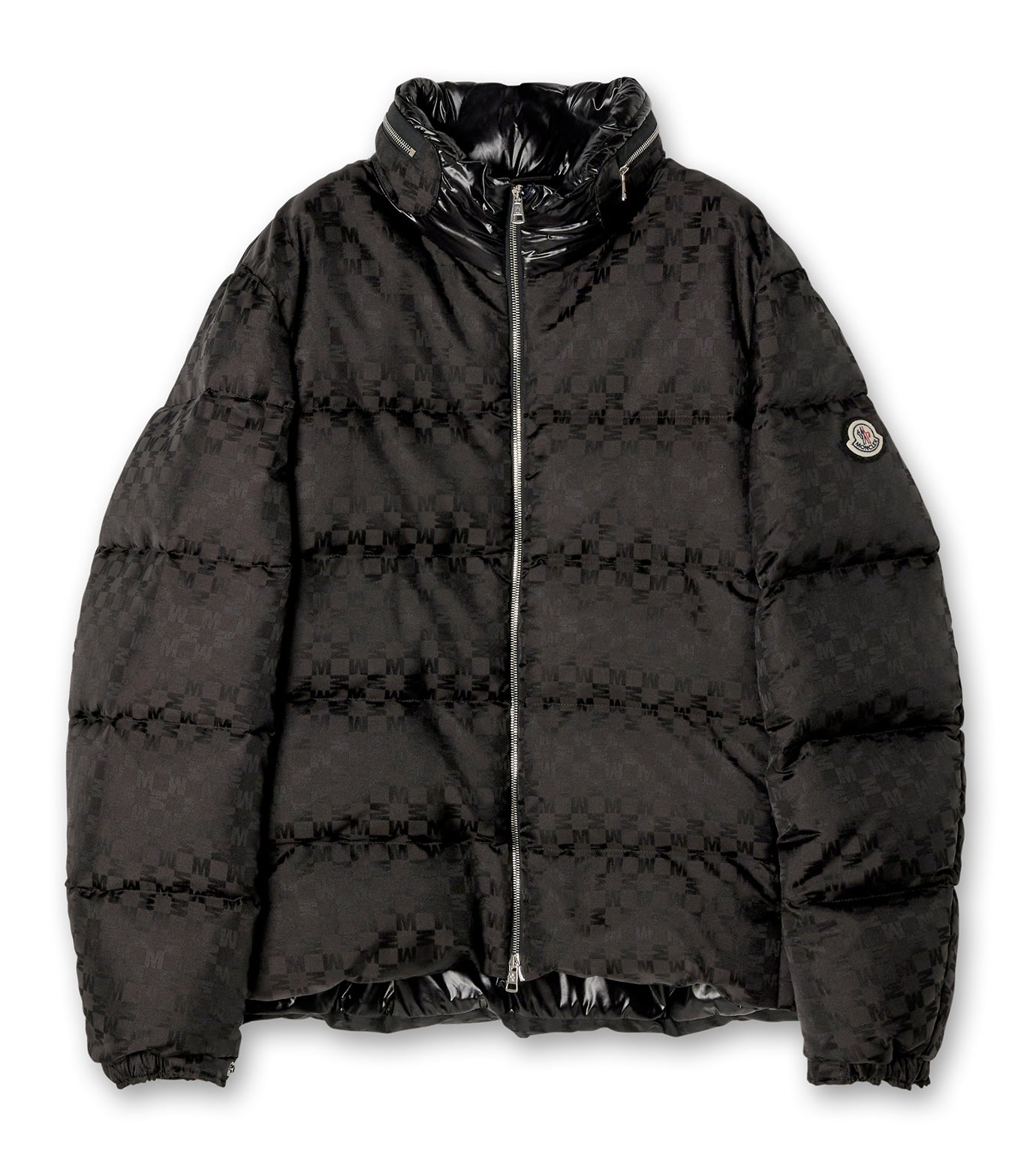 NIJIMA JACKET