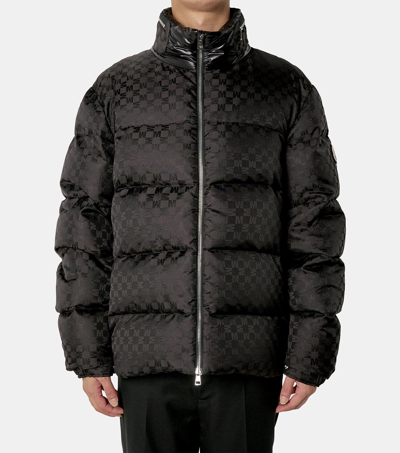 NIJIMA JACKET