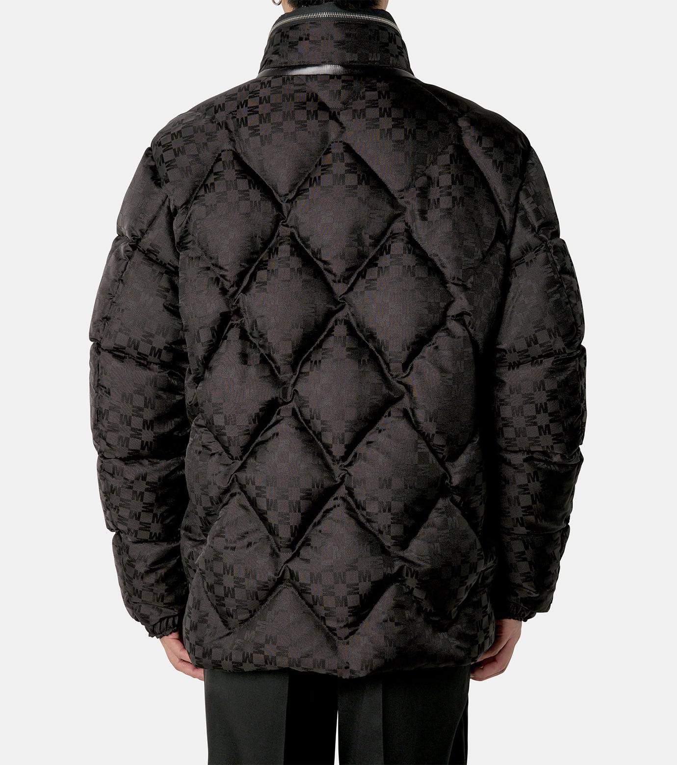 NIJIMA JACKET